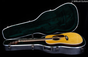 Martin D-35 Reimagined