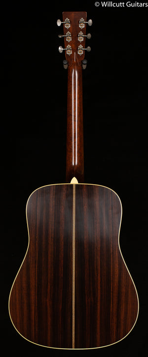 Martin Custom Shop Expert D-28 Authentic 1937 Stage 1 Aging