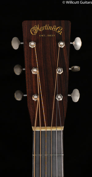 Martin Custom Shop Expert D-28 Authentic 1937 Stage 1 Aging