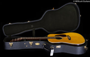 Martin Custom Shop Expert D-28 Authentic 1937 Stage 1 Aging