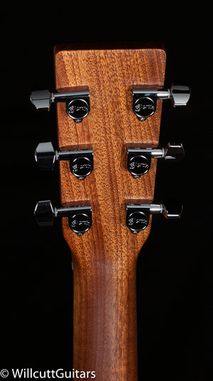 Martin DC-X2 Macassar (612)