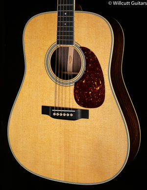 Martin D-35 Reimagined
