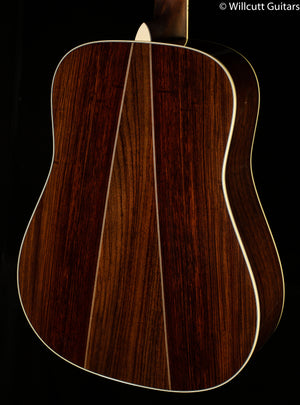Martin D-35 Reimagined