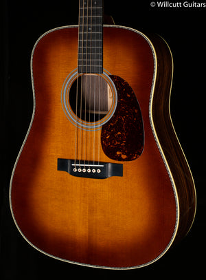 Martin HD-28 1933 Ambertone
