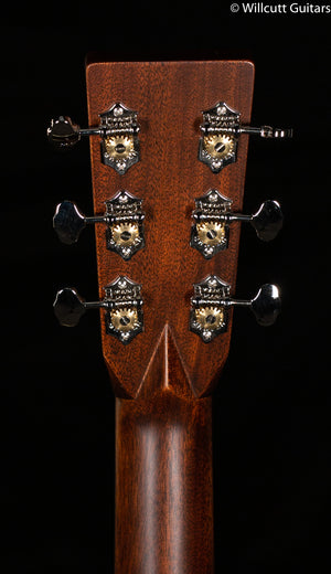Martin HD-28 1933 Ambertone