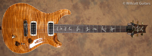 PRS Paul's Guitar Artist Package Copperhead USED