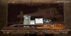 PRS Paul's Guitar Artist Package Copperhead USED