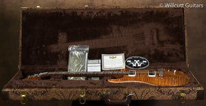 PRS Paul's Guitar Artist Package Copperhead USED
