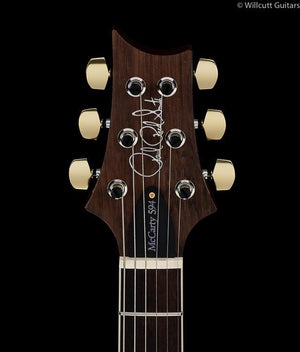 PRS McCarty Singlecut 594 Wood Library Artist Northern Lights