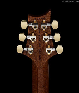 PRS McCarty Singlecut 594 Wood Library Artist Northern Lights