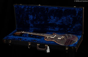 PRS McCarty Singlecut 594 Wood Library Artist Northern Lights