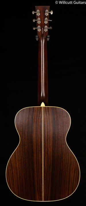 Martin Custom Shop Expert 000-28 Authentic 1937 Stage 1 Aging Ambertone