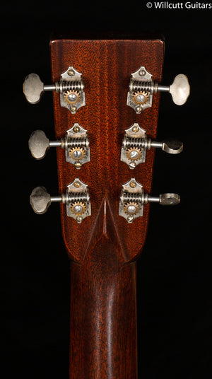 Martin Custom Shop Expert 000-28 Authentic 1937 Stage 1 Aging Ambertone