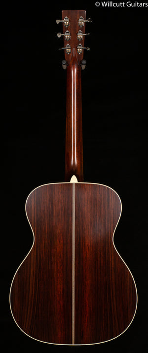 Martin Custom Shop 000-28 Authentic 1937 Ambertone