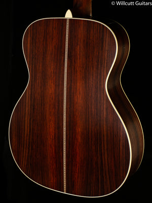 Martin Custom Shop 000-28 Authentic 1937 Ambertone