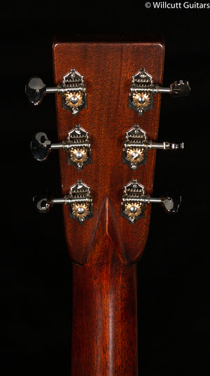 Martin Custom Shop 000-28 Authentic 1937 Ambertone