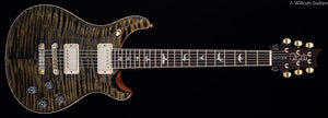 PRS McCarty 594 Wood Library Obsidian Brazilian Rosewood