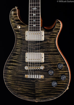 PRS McCarty 594 Wood Library Obsidian Brazilian Rosewood