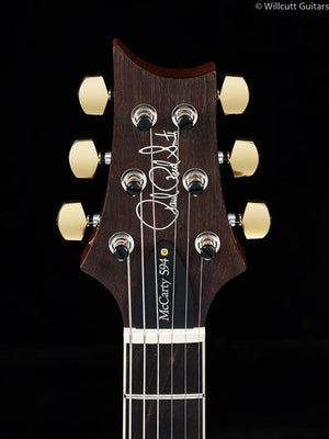 PRS McCarty 594 Wood Library Obsidian Brazilian Rosewood