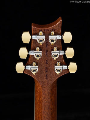PRS McCarty 594 Wood Library Obsidian Brazilian Rosewood