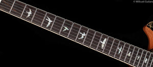 PRS McCarty 594 Wood Library Obsidian Brazilian Rosewood