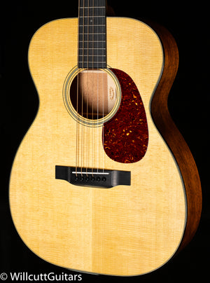 Martin 00-18 Reimagined