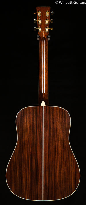 Martin D-42 Reimagined