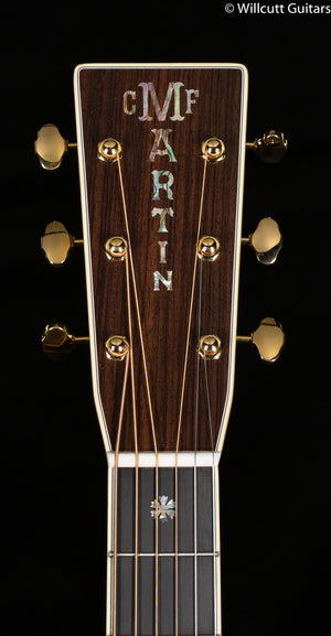Martin D-42 Reimagined