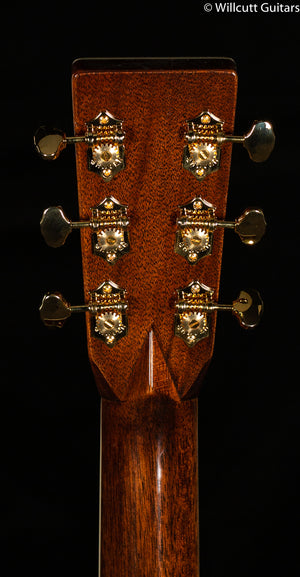 Martin D-42 Reimagined