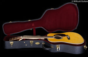 Martin D-42 Reimagined