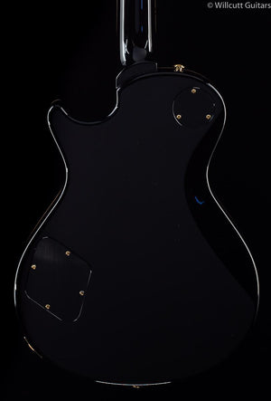 PRS McCarty Singlecut 594 Wood Library Black Gold Burst