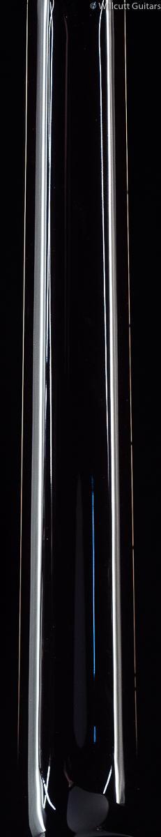 PRS McCarty Singlecut 594 Wood Library Black Gold Burst