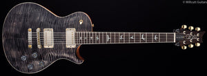 PRS McCarty Singlecut 594 Wood Library Charcoal