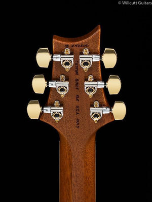 PRS McCarty Singlecut 594 Wood Library Charcoal