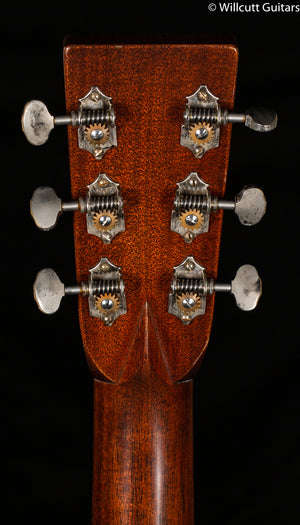 Martin Custom Shop Expert D-28 Authentic 1937 Stage 1 Aging
