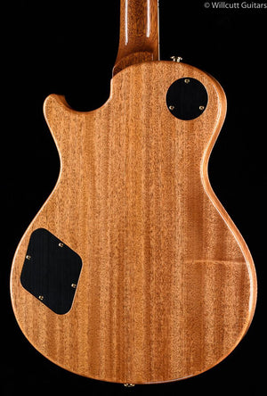 PRS McCarty Singlecut 594 Wood Library Faded Blue Jean