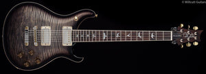 PRS McCarty 594 Wood Library Artist Charcoal Fade Burst