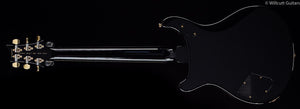 PRS McCarty 594 Wood Library Artist Charcoal Fade Burst