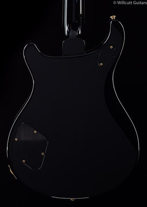 PRS McCarty 594 Wood Library Artist Charcoal Fade Burst