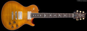 PRS McCarty Singlecut 594 Wood Library Faded McCarty Burst