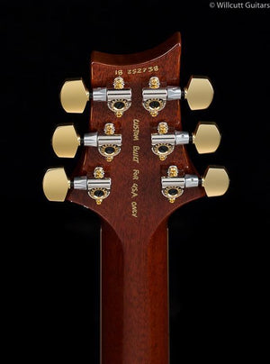 PRS McCarty Singlecut 594 Wood Library Faded McCarty Burst