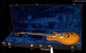 PRS McCarty Singlecut 594 Wood Library Faded McCarty Burst