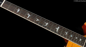 PRS McCarty Singlecut 594 Wood Library Faded McCarty Burst