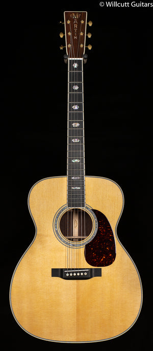 Martin Standard Series J-40 2024 Spec (184)