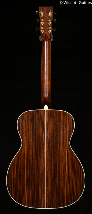 Martin Standard Series J-40 2024 Spec (184)
