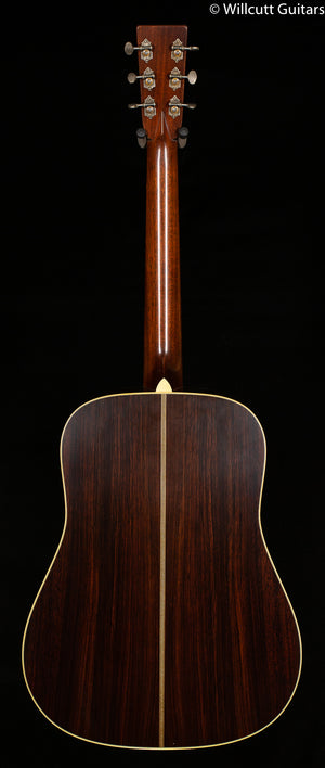 Martin Custom Shop Expert D-28 Authentic 1937 Stage 1 Aging