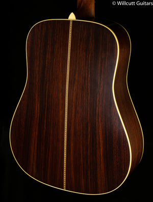 Martin Custom Shop Expert D-28 Authentic 1937 Stage 1 Aging