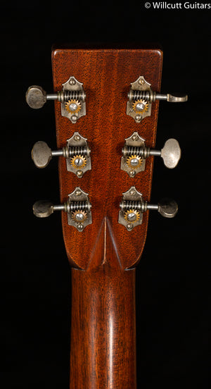 Martin Custom Shop Expert D-28 Authentic 1937 Stage 1 Aging