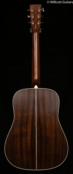 Martin Custom Shop Expert D-28 Authentic 1937 Ambertone