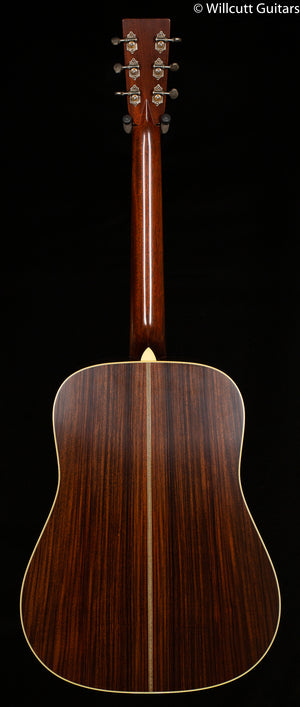 Martin Custom Shop Expert D-28 Authentic 1937 Stage 1 Aging Ambertone